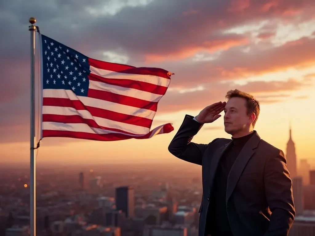 사진 출처: 일론 머스크 X(트위터, https://x.com/elonmusk?mx=2)