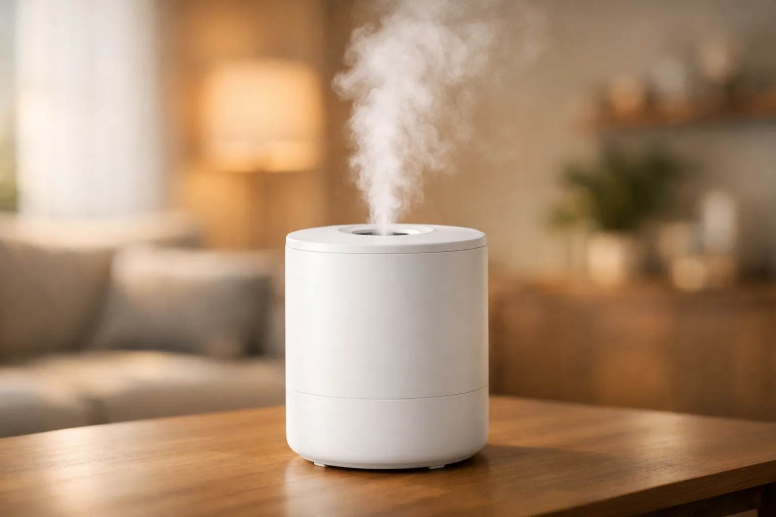 가습기 이미지 AI 생성 이미지
