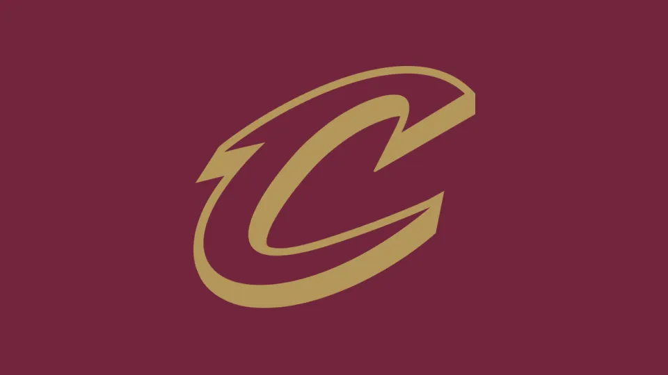 클리블랜드 캐빌리어스 로고 이미지