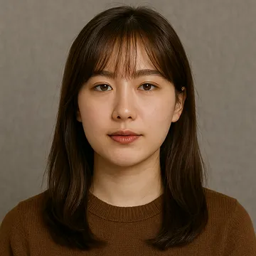 이도연 기자 프로필 사진