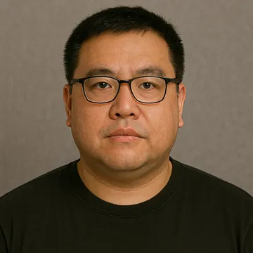 박진호 기자 프로필 사진