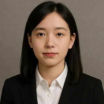 정유진 기자 프로필 사진