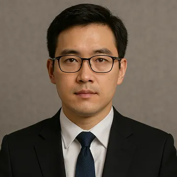 한상진 기자 프로필 사진